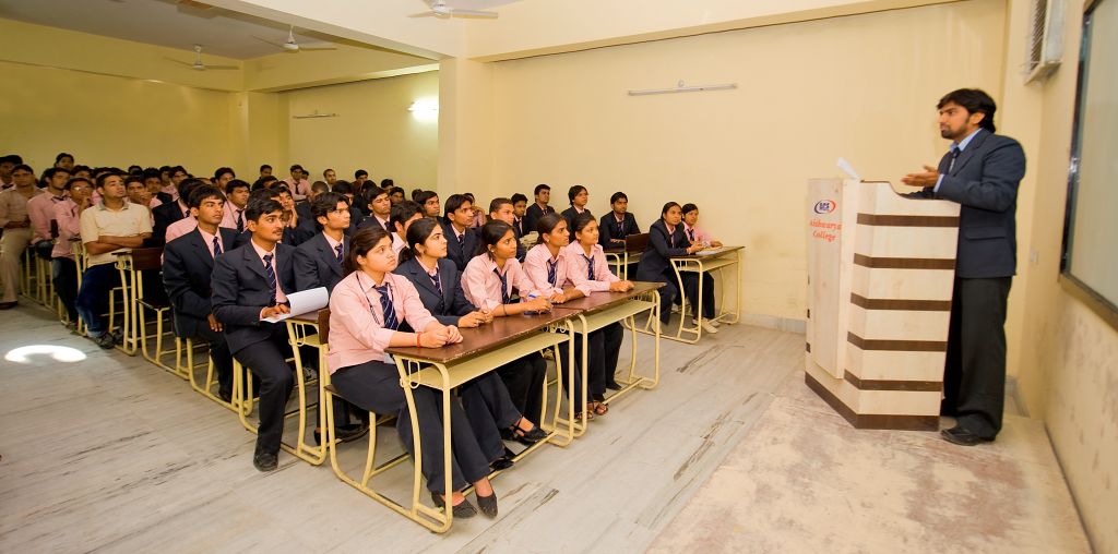 ace jodhpur classrooms