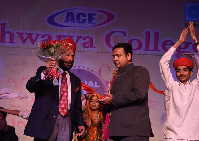 ace jodhpur, Annual Day & Prize Distribution Ceremony