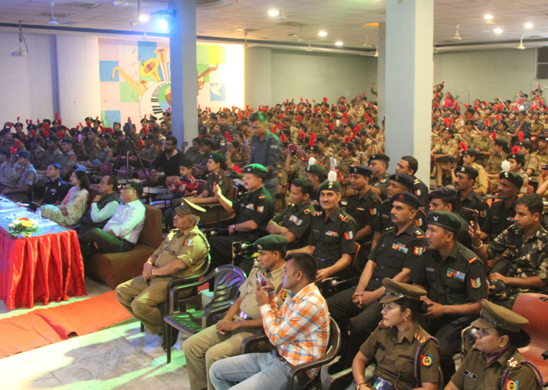 ace jodhpur, ncc