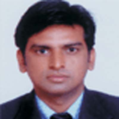 SHAJI PETER