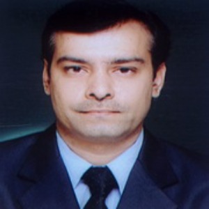 Mr. Arvind Pareek 