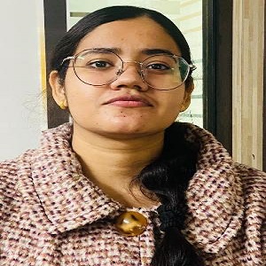 CHAYA PUROHIT