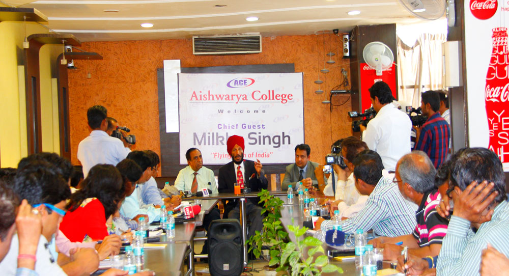 Aiswarya College of Education
