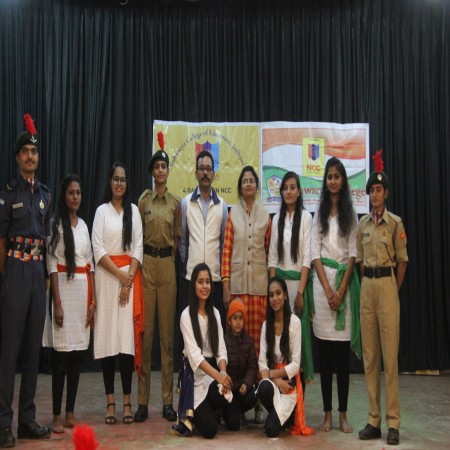 Pulwama Shahid Tributes