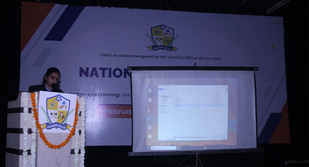 Aiswarya College of Education