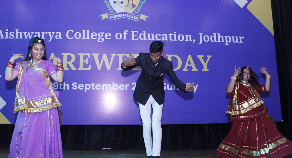Aiswarya College of Education