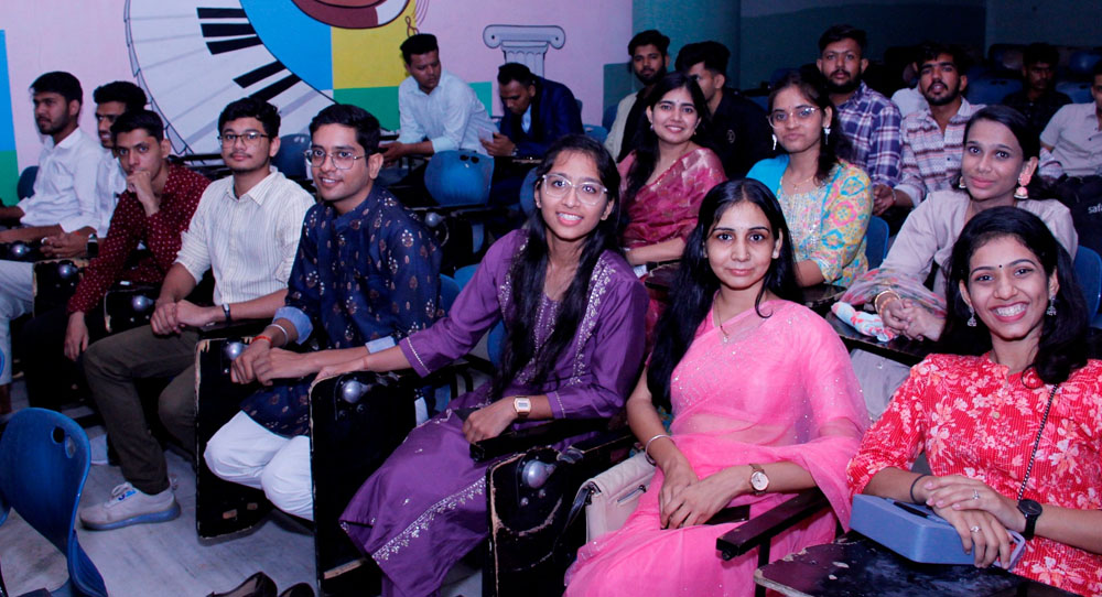 Aiswarya College of Education