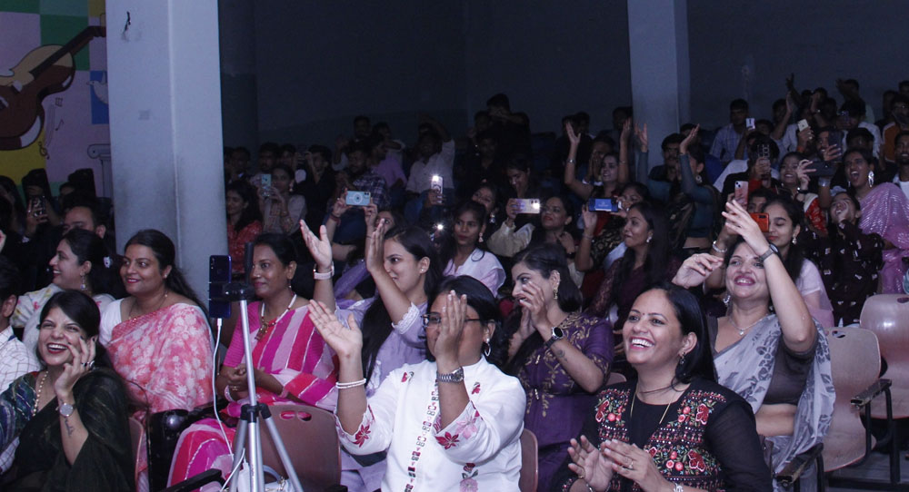 Aiswarya College of Education