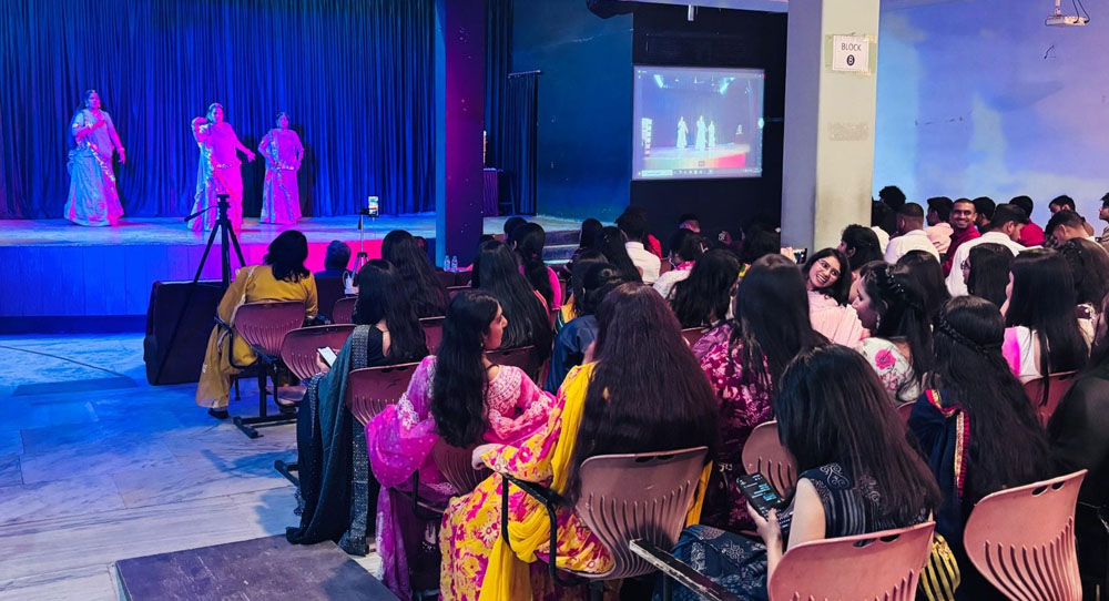 Aiswarya College of Education