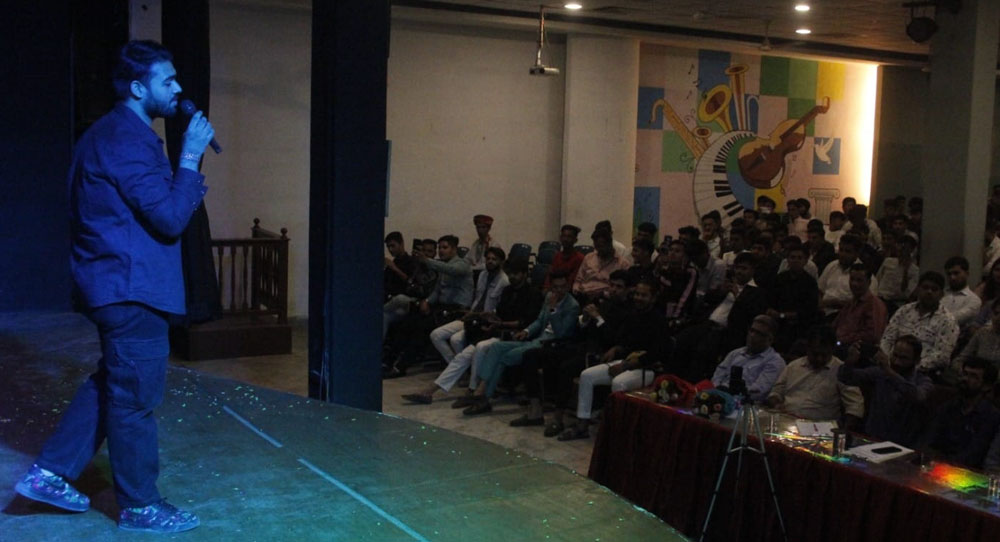 Aiswarya College of Education